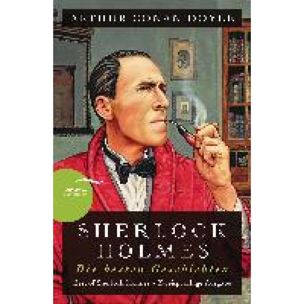 9783866477193 - Sherlock Holmes - Die besten Geschichten Best of Sherlock Holmes - Arthur Conan Doyle Kartoniert (TB) 9783866477193 - Sherlock Holmes - Die besten Geschichten Best of Sherlock Holmes - Arthur Conan Doyle Kartoniert (TB)