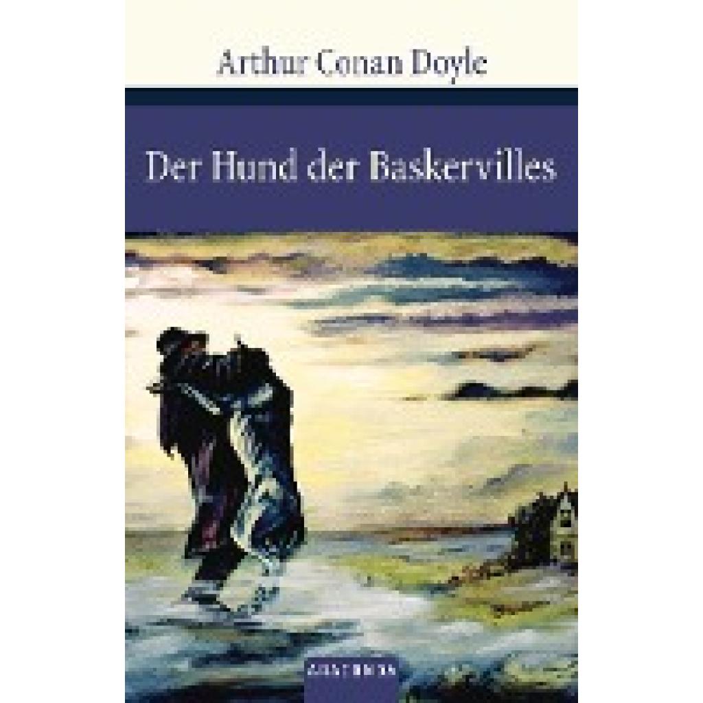 9783866473829 - Doyle Arthur Conan Der Hund der Baskervilles