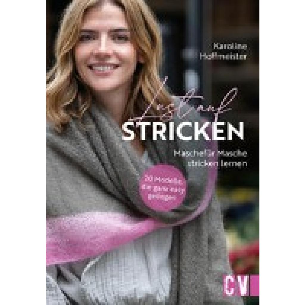 9783841067425 - Hoffmeister Karoline Lust auf Stricken 9783841067425 - Hoffmeister Karoline Lust auf Stricken