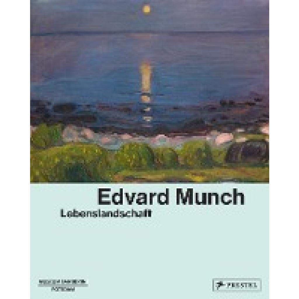 9783791377025 - Munch Gebunden