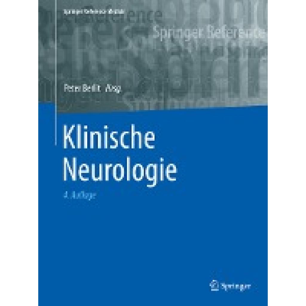 Klinische Neurologie