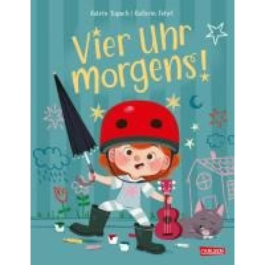 9783551522368 - Topsch Katrin Vier Uhr morgens! 9783551522368 - Topsch Katrin Vier Uhr morgens!