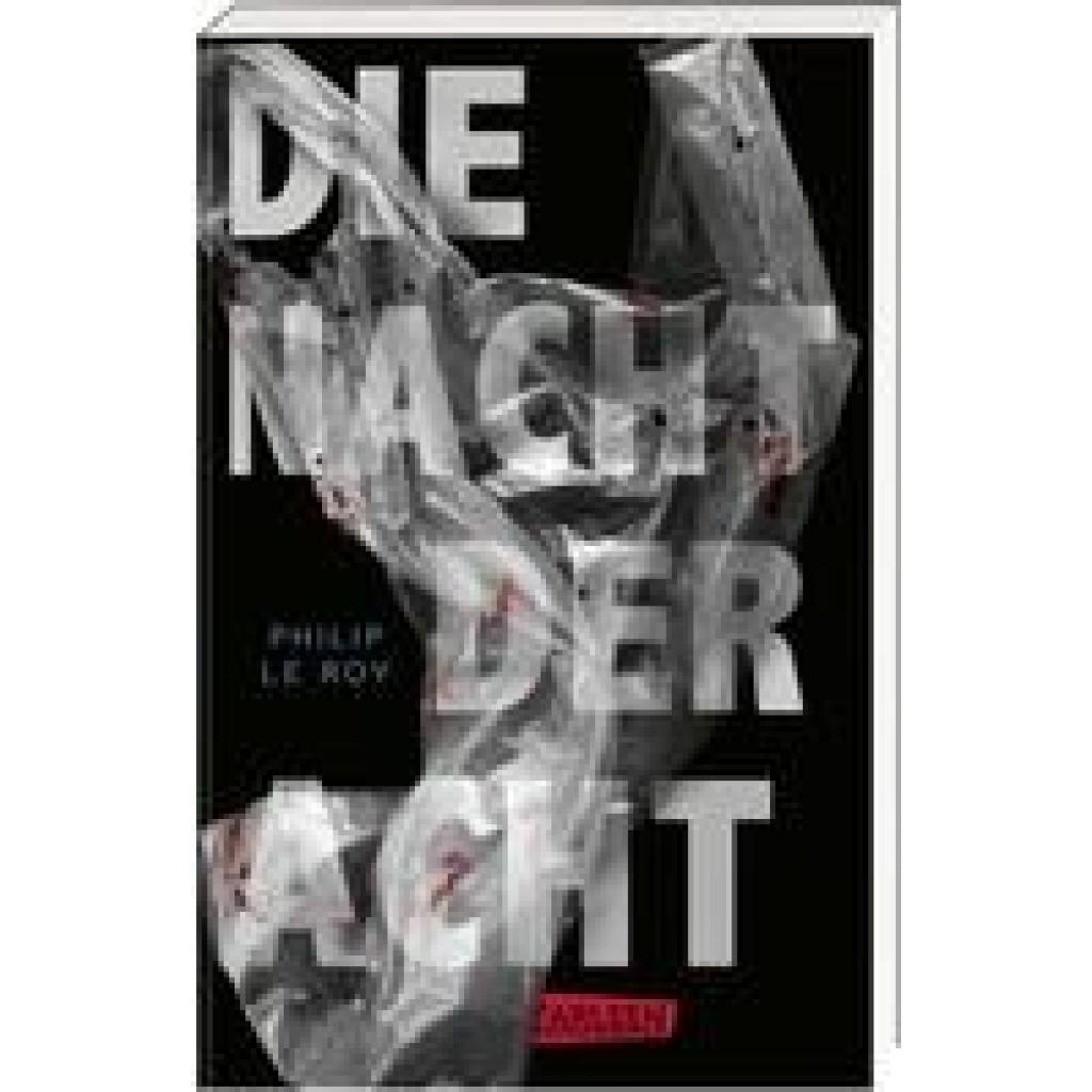 9783551321213 - Die Nacht der Acht - Philip Le Roy Taschenbuch