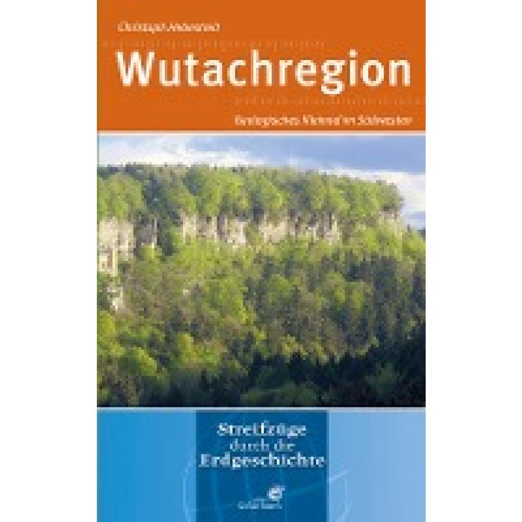 9783494015996 - Wutachregion - Christoph Hebestreit Kartoniert (TB) 9783494015996 - Wutachregion - Christoph Hebestreit Kartoniert (TB)