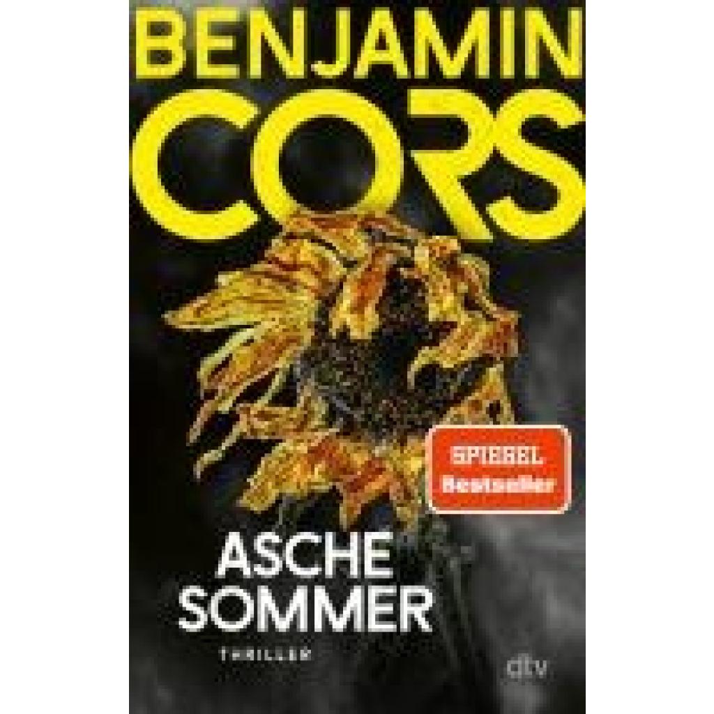 9783423220989 - Cors Benjamin Aschesommer