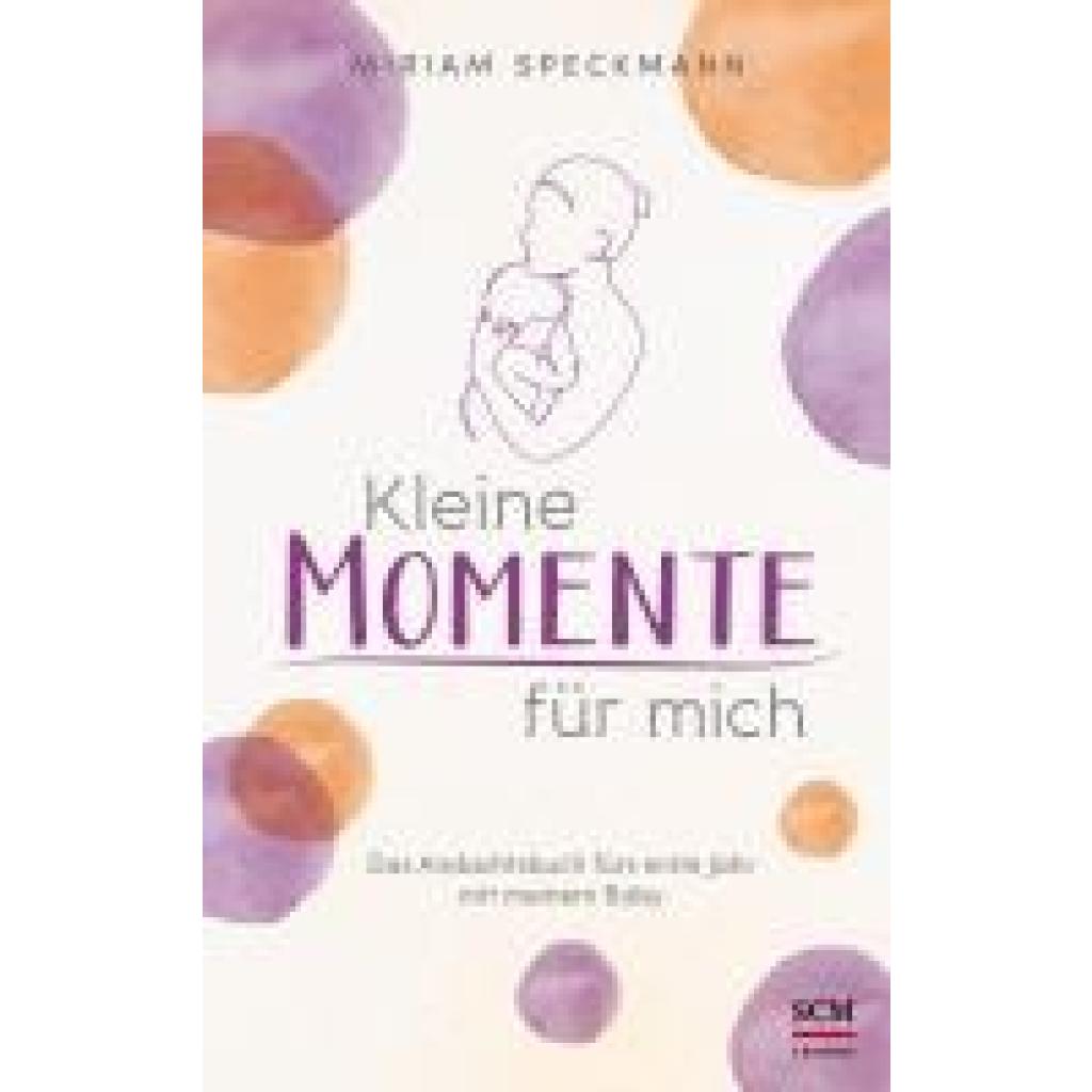 9783417268973 - Kleine Momente für mich - Miriam Speckmann Gebunden