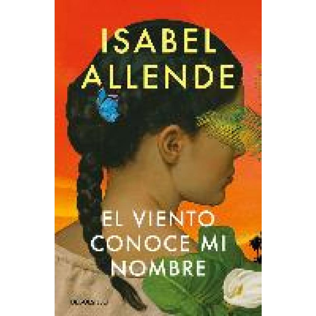 9788466374613 - Allende Isabel El viento conoce mi nombre