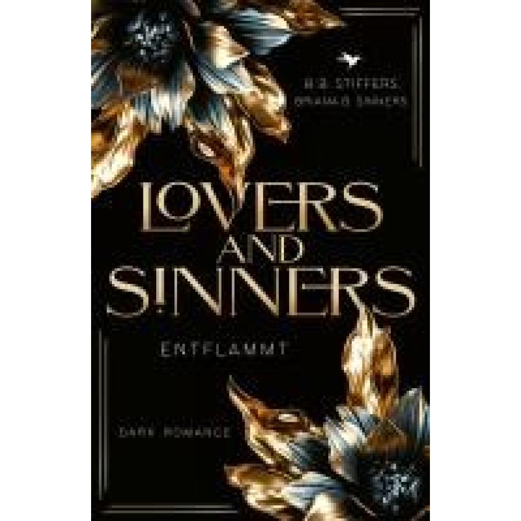 9783989422674 - Lovers & Sinners - B B Stiffers Briana B Sinners Kartoniert (TB) 9783989422674 - Lovers & Sinners - B B Stiffers Briana B Sinners Kartoniert (TB)
