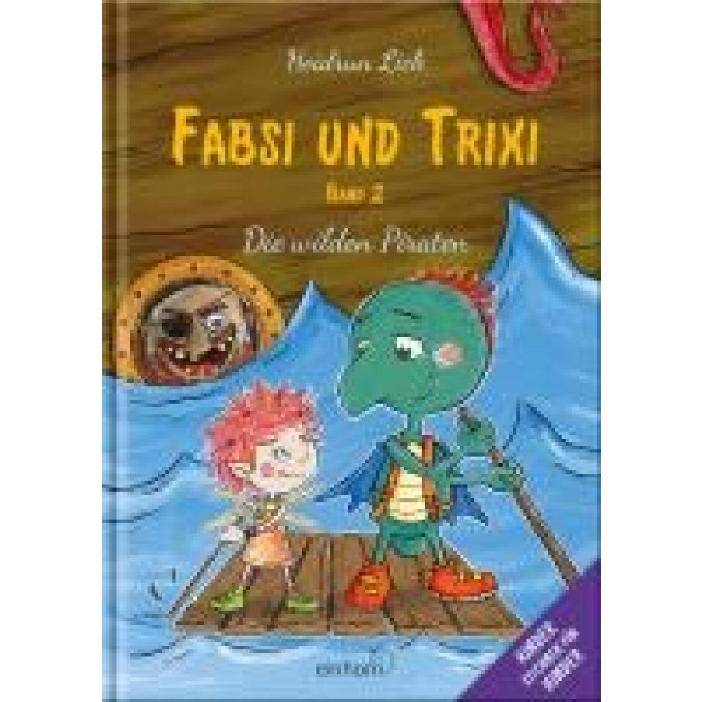 9783957471703 - Lick Heidrun Fabsi und Trixi 9783957471703 - Lick Heidrun Fabsi und Trixi