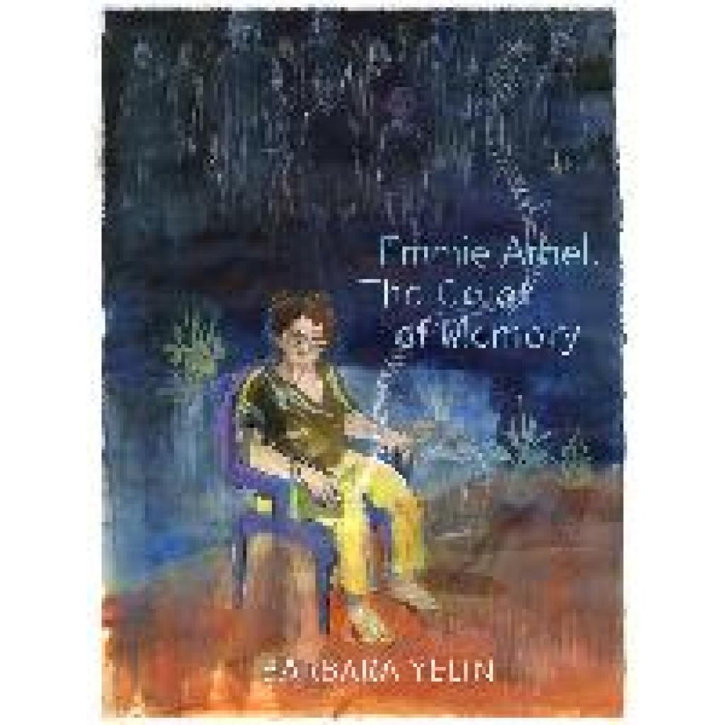 9783956404429 - Yelin Barbara Emmie Arbel The Color of Memory