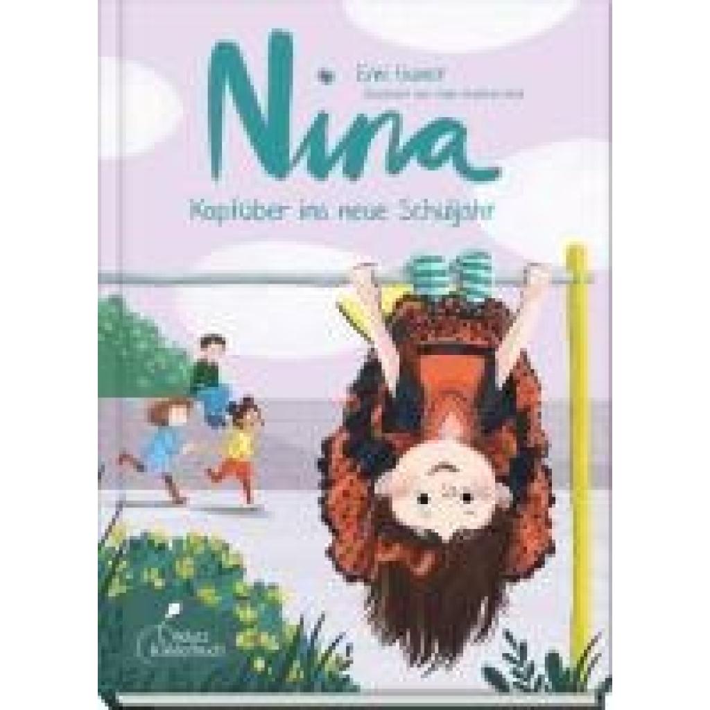 9783954702992 - Gunér Emi Nina - Kopfüber ins neue Schuljahr 9783954702992 - Gunér Emi Nina - Kopfüber ins neue Schuljahr