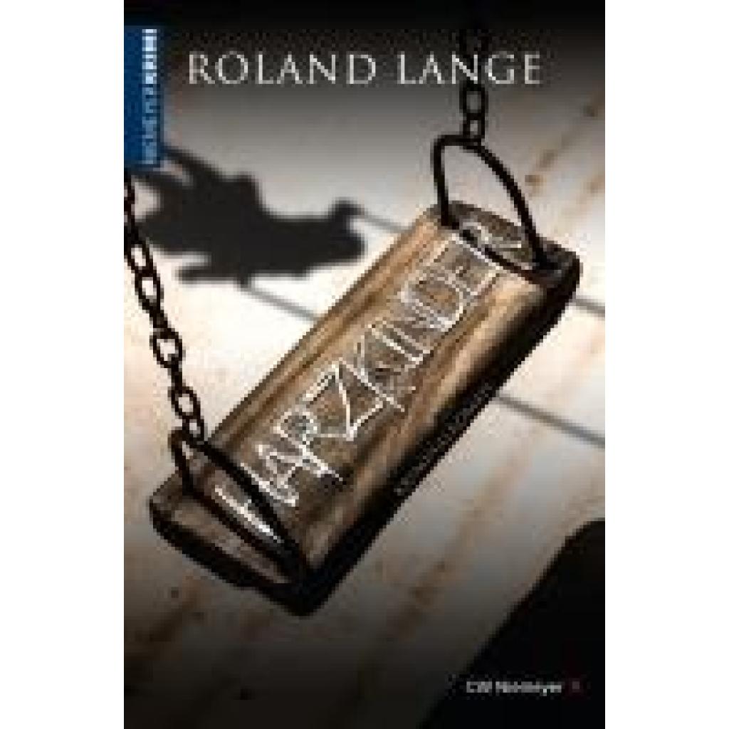 9783827195753 - Harzkinder - Roland Lange Kartoniert (TB)