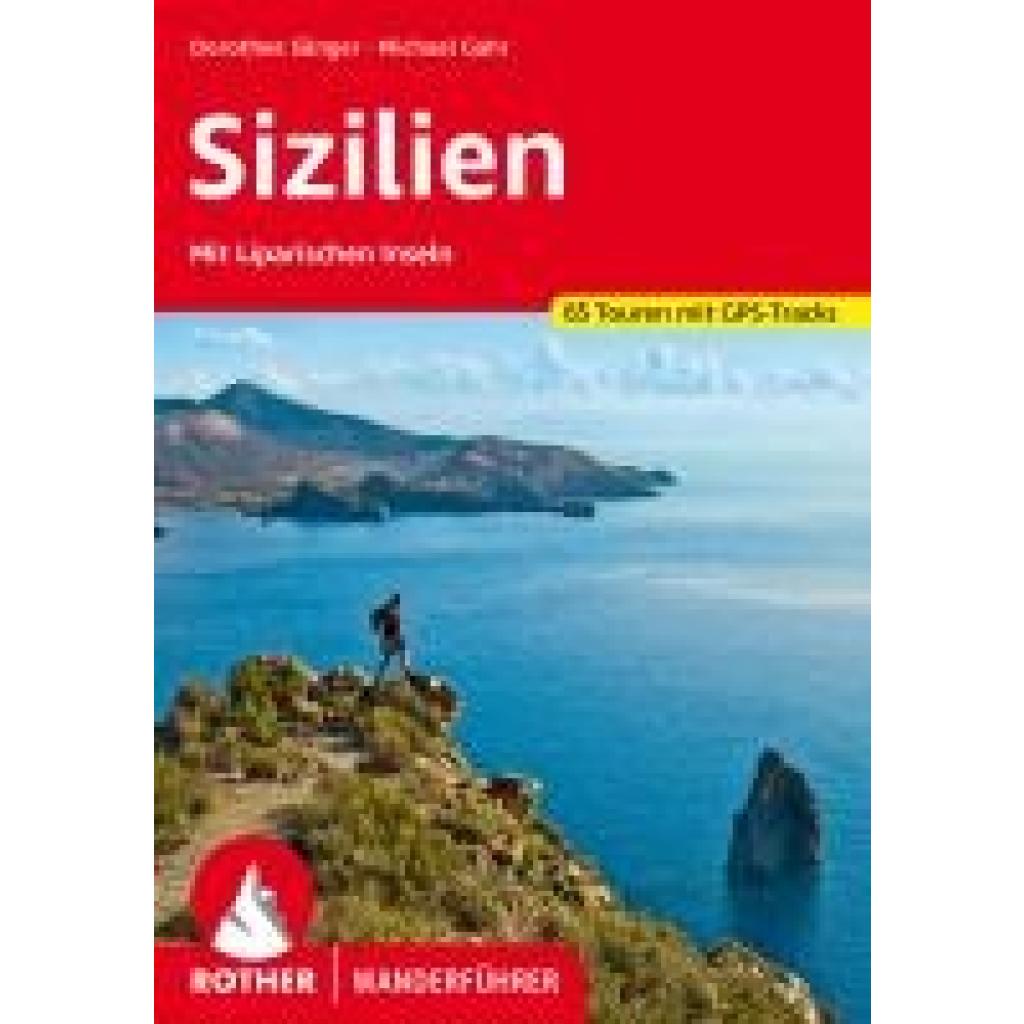 9783763347636 - Sänger Dorothee Sizilien 9783763347636 - Sänger Dorothee Sizilien