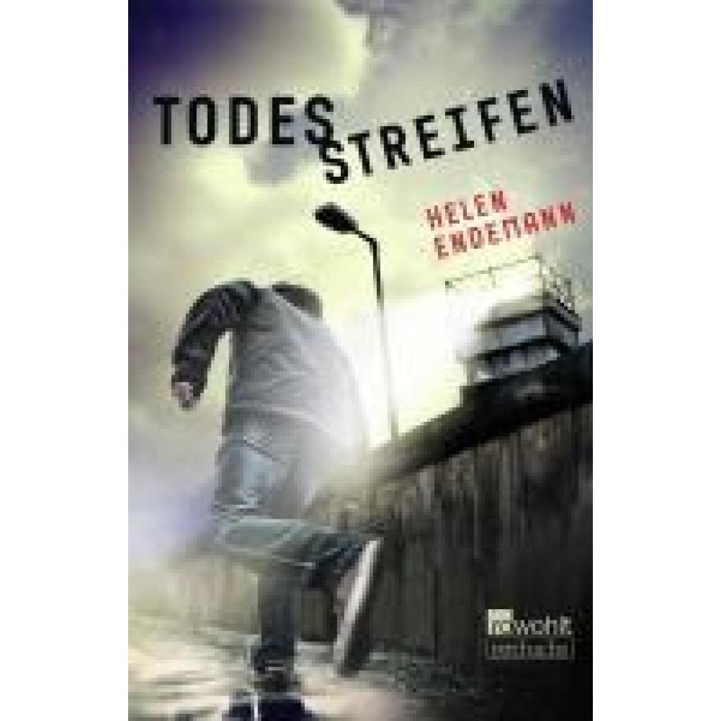 9783757101138 - Endemann Helen Todesstreifen