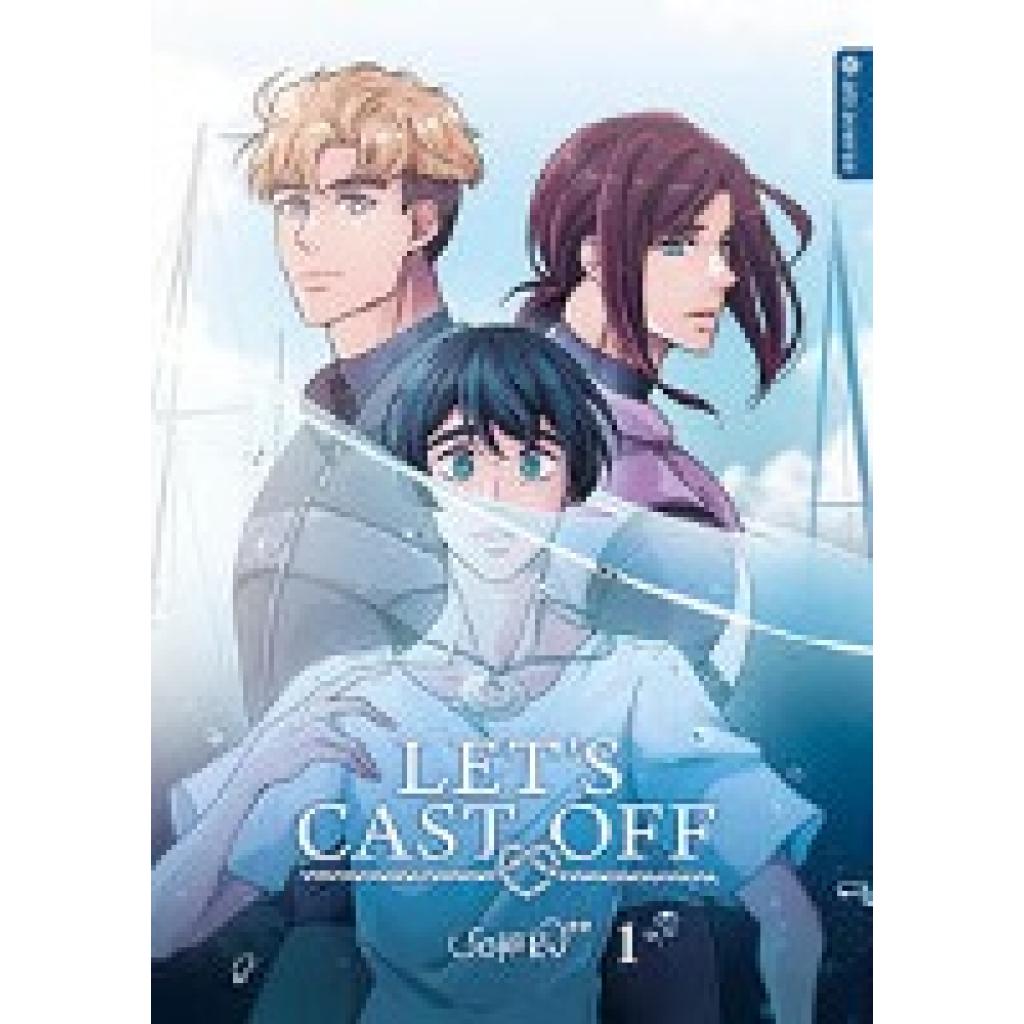 9783753915814 - SchornEE Lets Cast Off 01