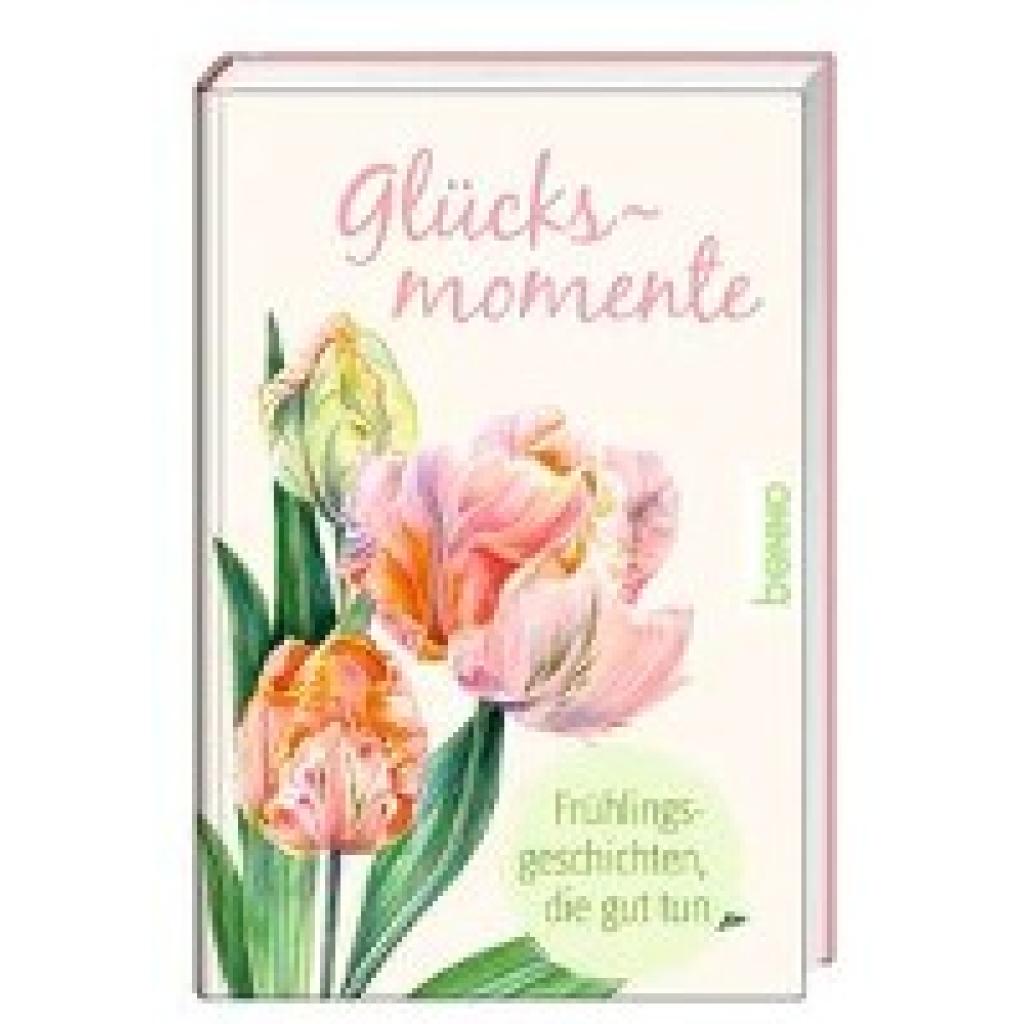 9783746262956 - Glücksmomente Gebunden