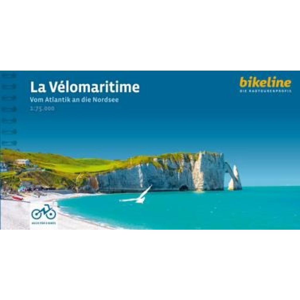 9783711102102 - La Vélomaritime