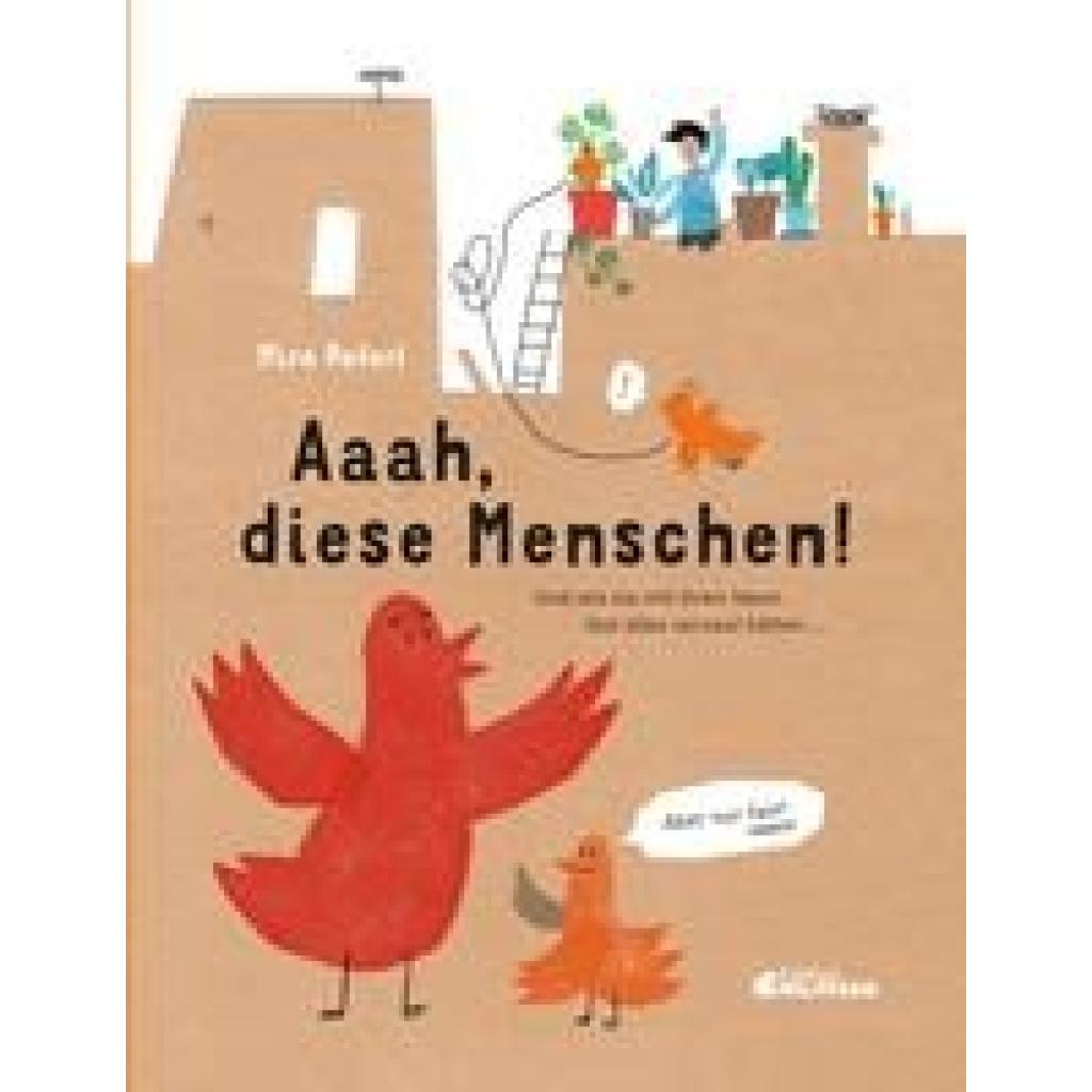 9783707452884 - Aaah diese Menschen! - Miro Poferl Gebunden 9783707452884 - Aaah diese Menschen! - Miro Poferl Gebunden