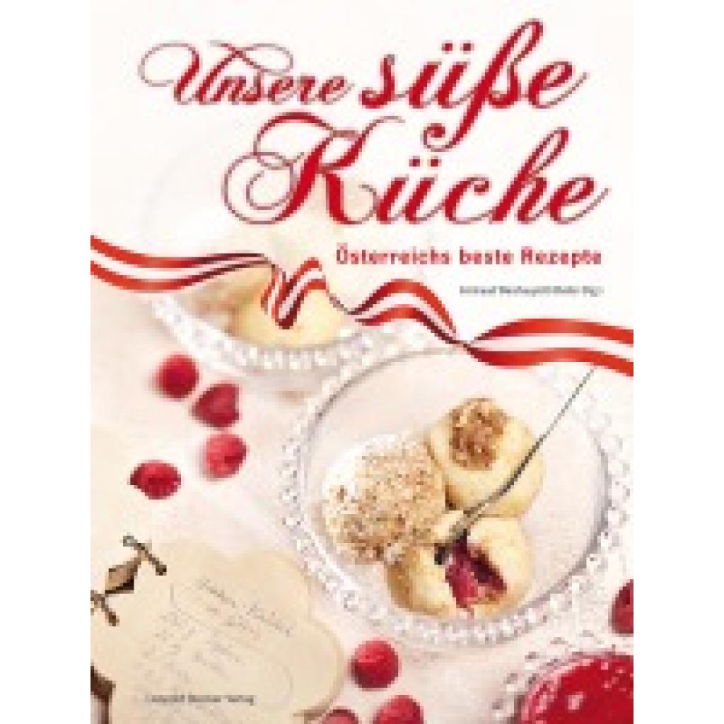 9783702014476 - Unsere süße Küche