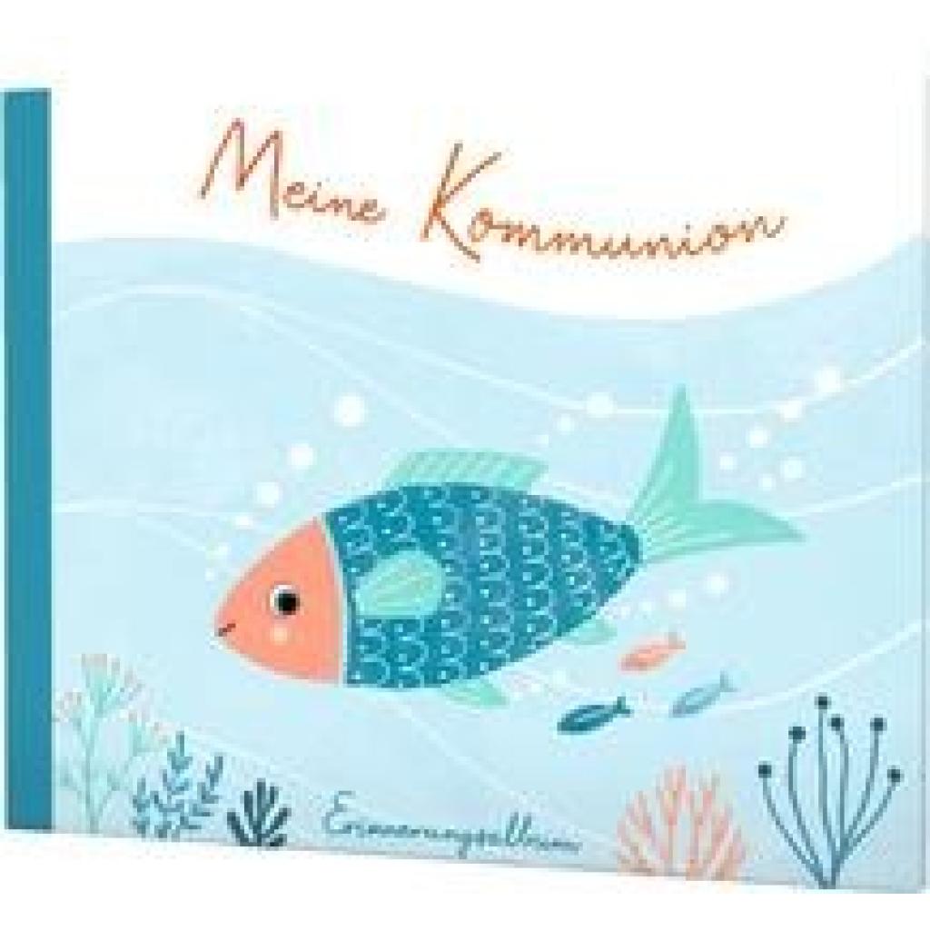 9783522305662 - Meine Kommunion - Beate Brielmaier Gebunden 9783522305662 - Meine Kommunion - Beate Brielmaier Gebunden