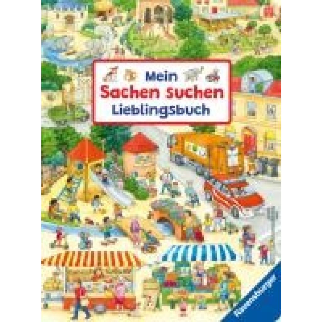 9783473418800 - Gernhäuser Susanne Mein Sachen suchen Lieblingsbuch 9783473418800 - Gernhäuser Susanne Mein Sachen suchen Lieblingsbuch