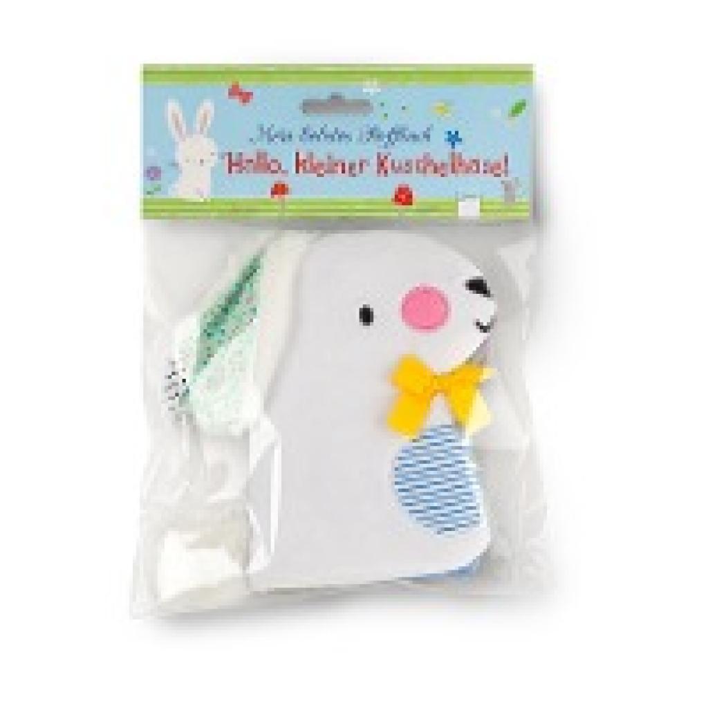 9783401710419 - Hallo kleiner Kuschelhase! Mein liebstes Stoffbuch - Susie Brooks Leinen 9783401710419 - Hallo kleiner Kuschelhase! Mein liebstes Stoffbuch - Susie Brooks Leinen