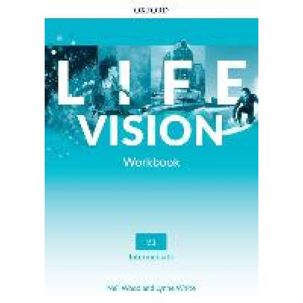 9780194063364 - Wood Neil Life Vision Intermediate Workbook