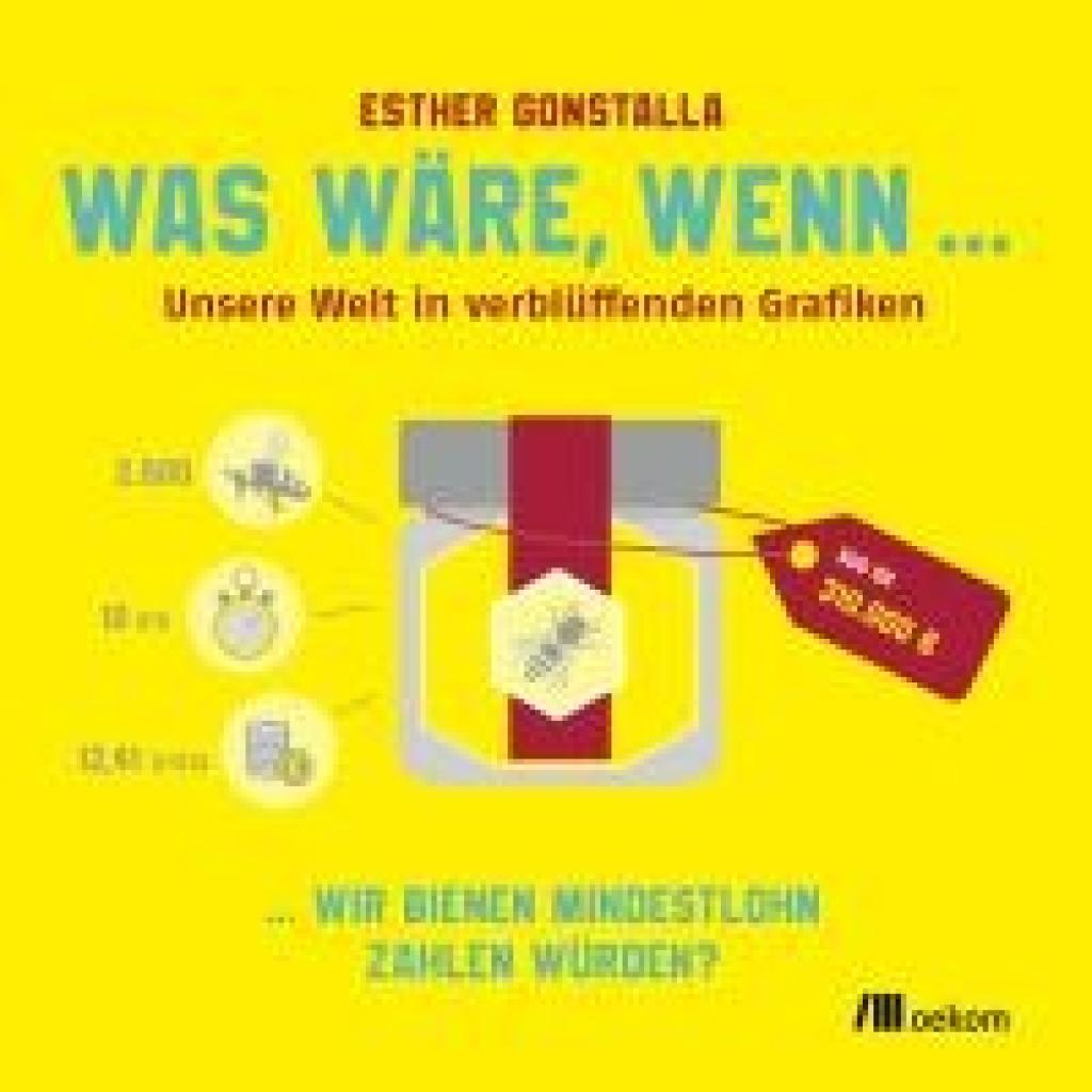 9783987261053 - Gonstalla Esther Was wäre wenn 