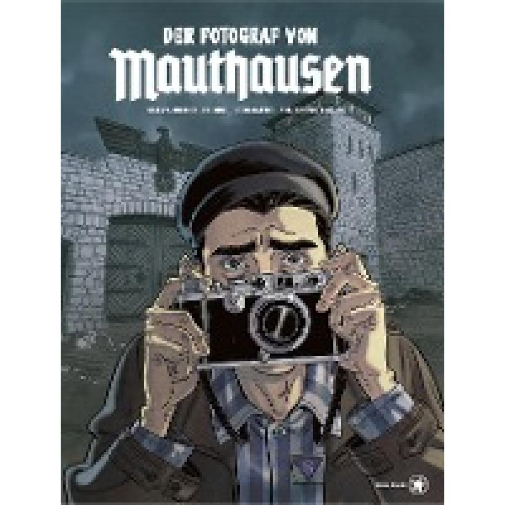 9783903290006 - Der Fotograf von Mauthausen - Pedro J Colombo Aintzane Landa Salva Rubio Gebunden