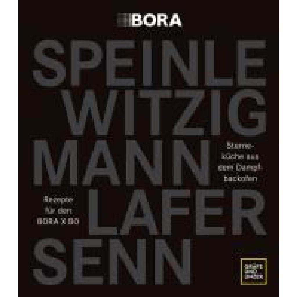 9783833883460 - Genießerküche   Sterneküche aus dem Dampfbackofen - Johann Lafer Andreas Senn Cornelius Speinle Eckart Witzigmann Gebunden