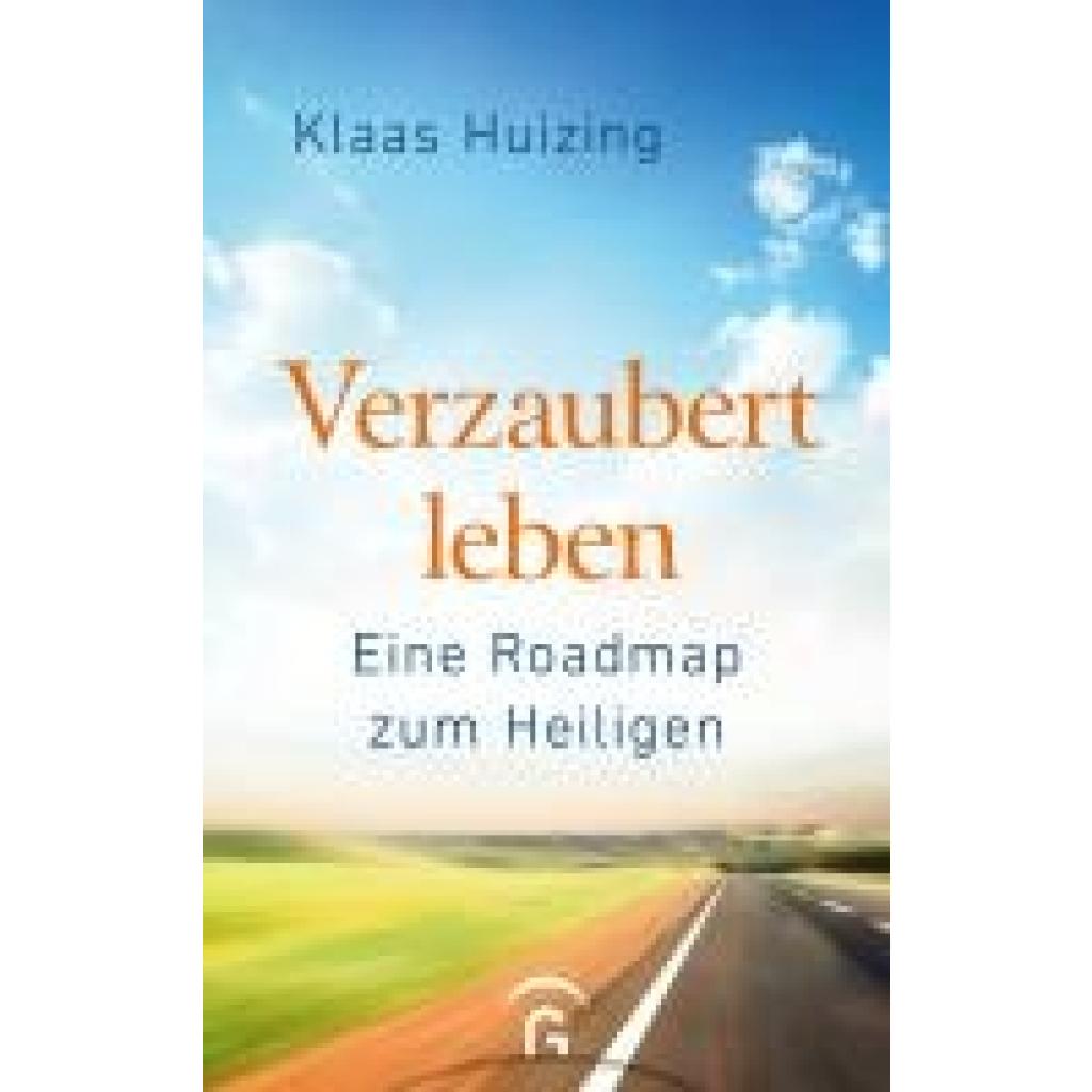 9783579082547 - Huizing Klaas Verzaubert leben