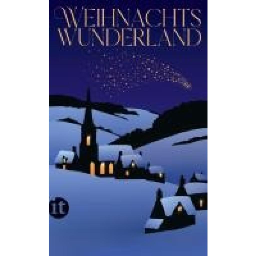 9783458683667 - Weihnachtswunderland