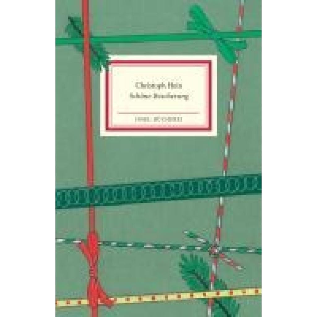 9783458205364 - Hein Christoph Schöne Bescherung