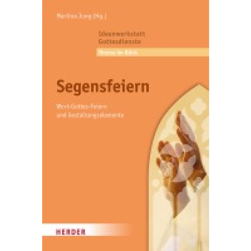 Segensfeiern