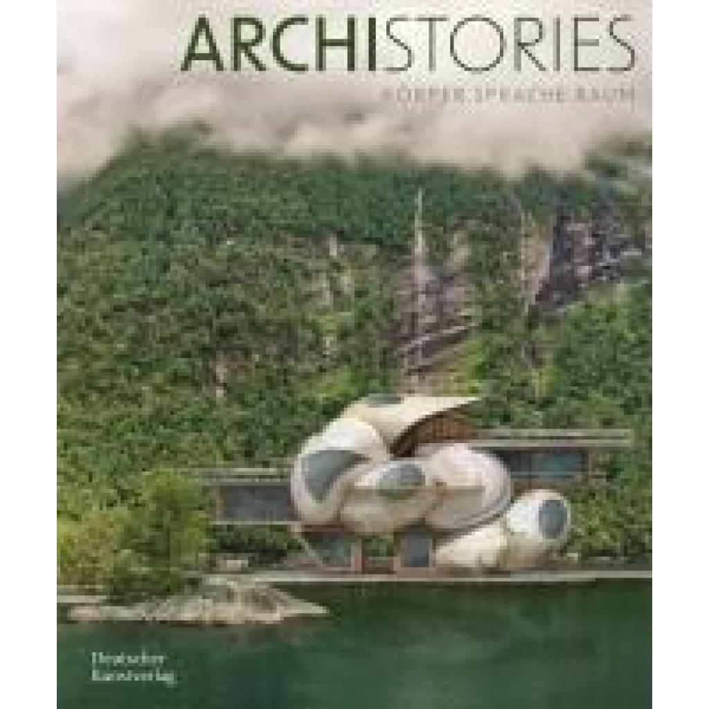 9783422800724 - Archistories 9783422800724 - Archistories