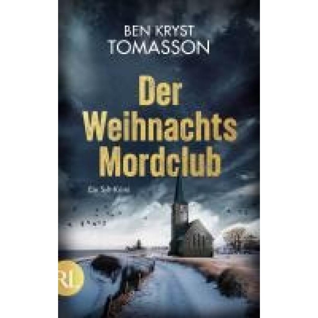 9783352010125 - Tomasson Ben Kryst Der Weihnachtsmordclub