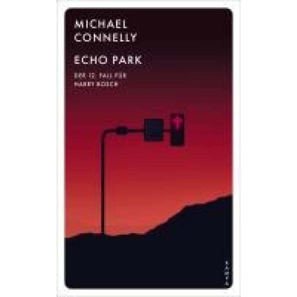 9783311155416 - Connelly Michael Echo Park