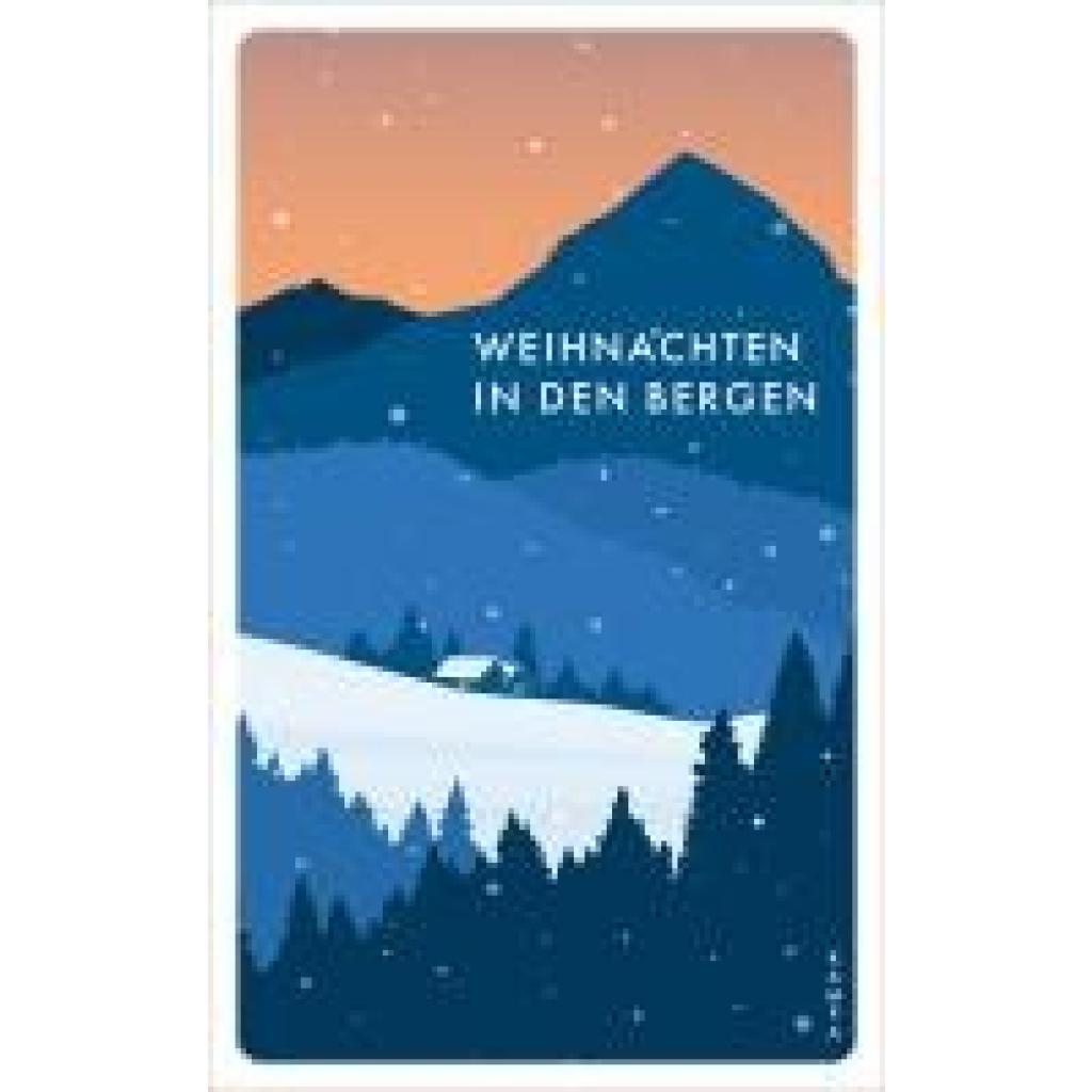 9783311151098 - Weihnachten in den Bergen