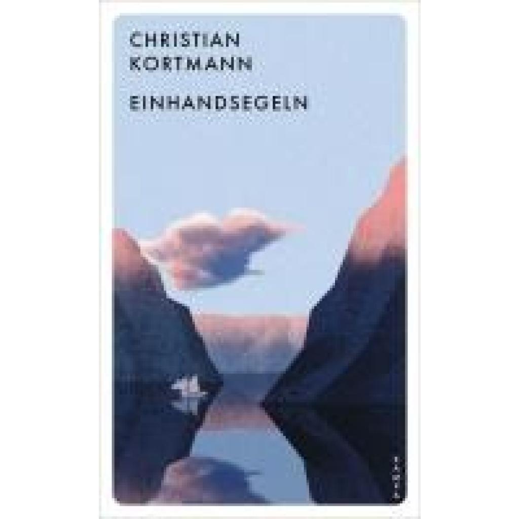 9783311151043 - Kortmann Christian Einhandsegeln