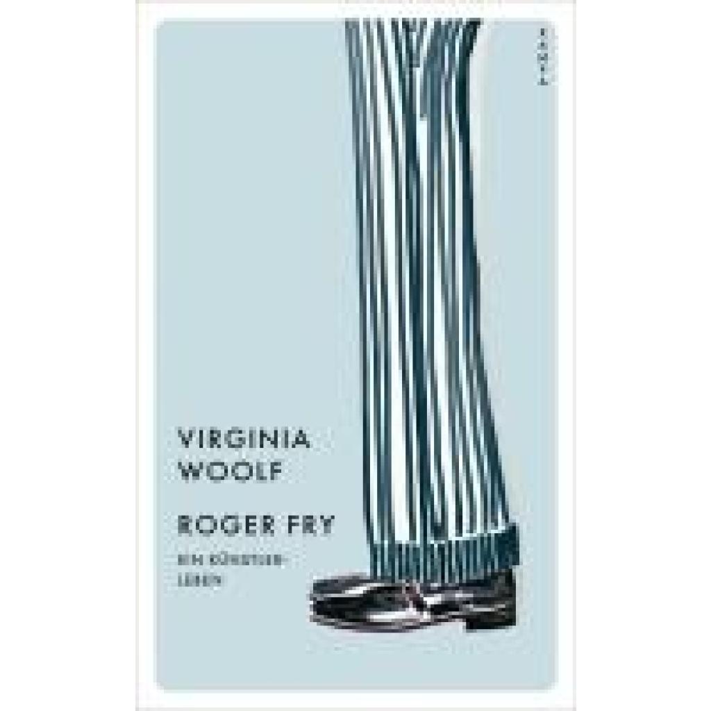 9783311151012 - Woolf Virginia Roger Fry