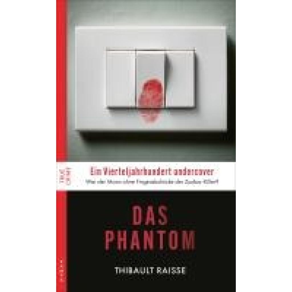 9783311120834 - Raisse Thibault Das Phantom