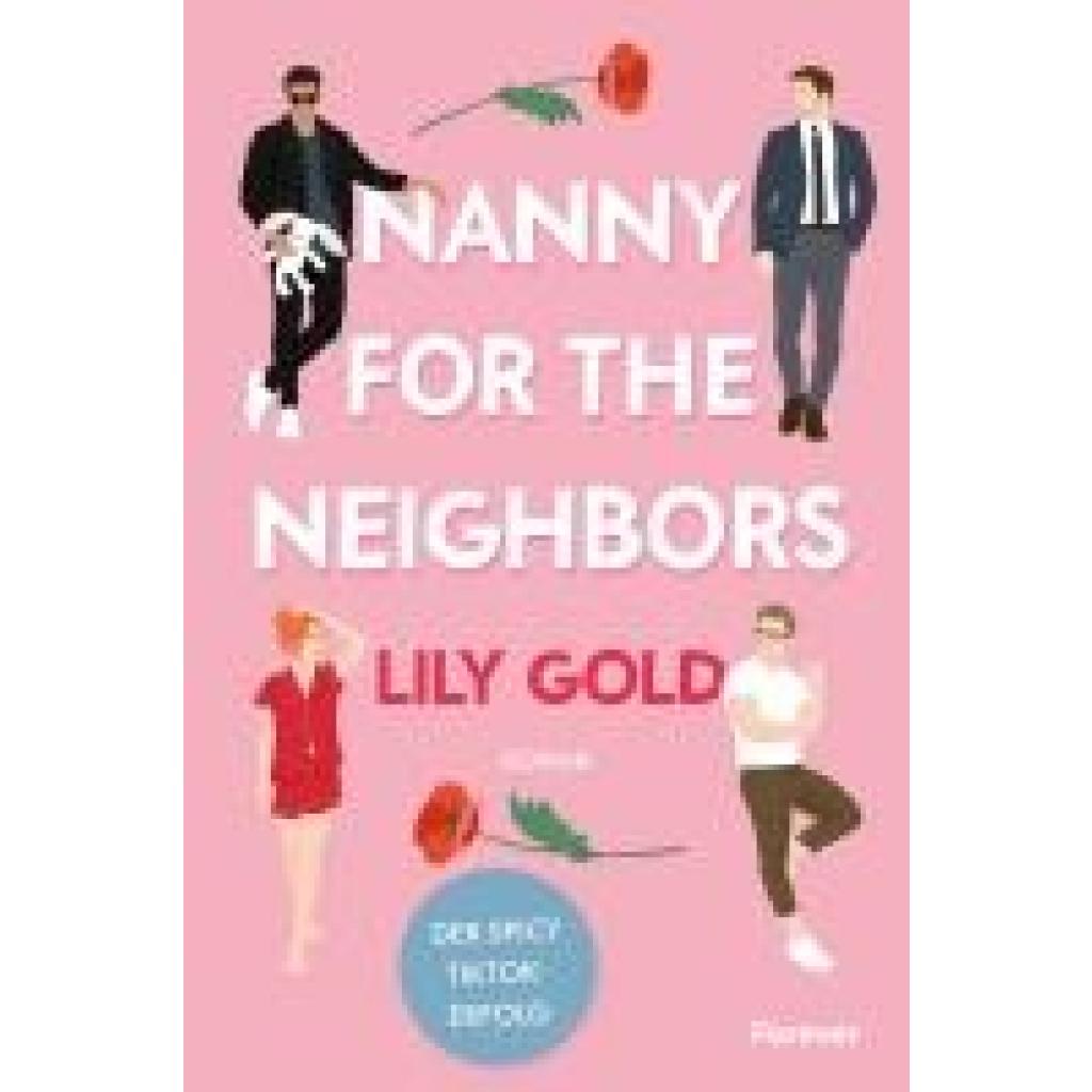 9783958188259 - Gold Lily Nanny for the Neighbors 9783958188259 - Gold Lily Nanny for the Neighbors