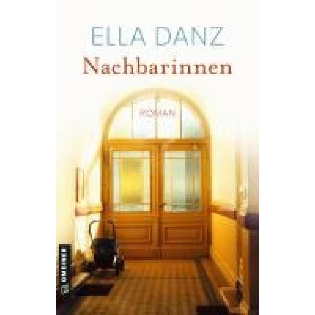 9783839207437 - Danz Ella Nachbarinnen 9783839207437 - Danz Ella Nachbarinnen