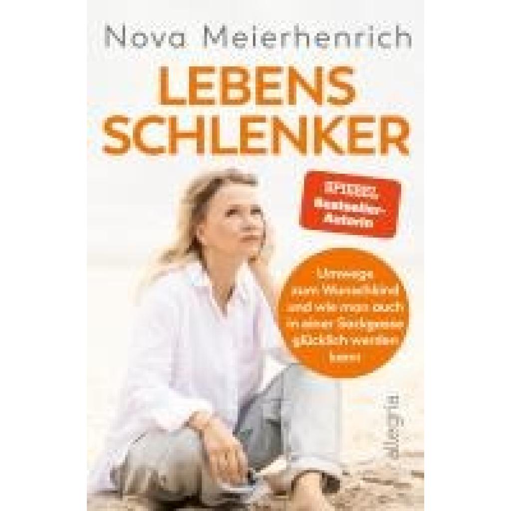9783793424642 - Meierhenrich Nova Lebensschlenker 9783793424642 - Meierhenrich Nova Lebensschlenker