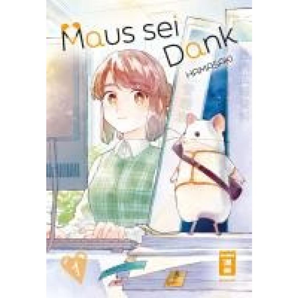 9783755503415 - Hamasaki Maus sei Dank 01