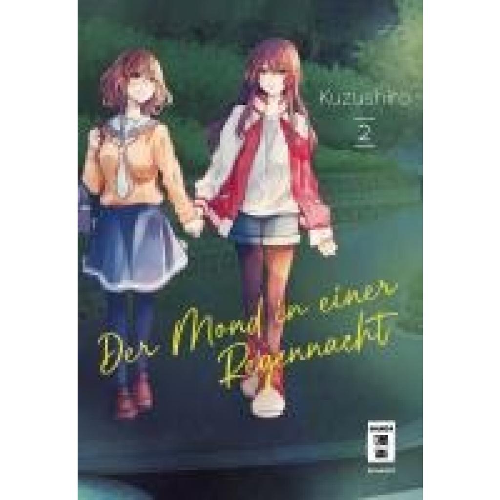 9783755503002 - Kuzushiro Der Mond in einer Regennacht 02