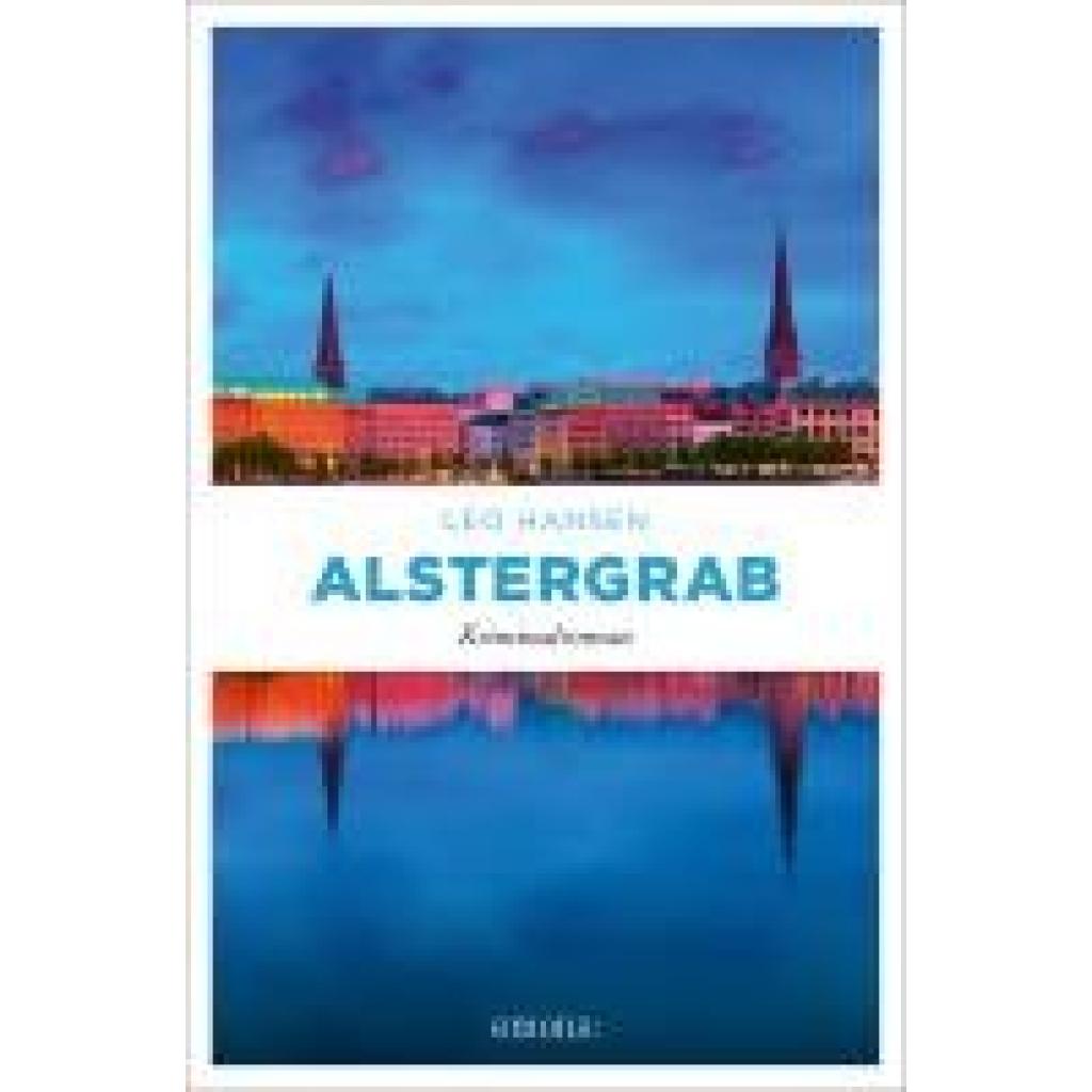 9783740822491 - Hansen Leo Alstergrab