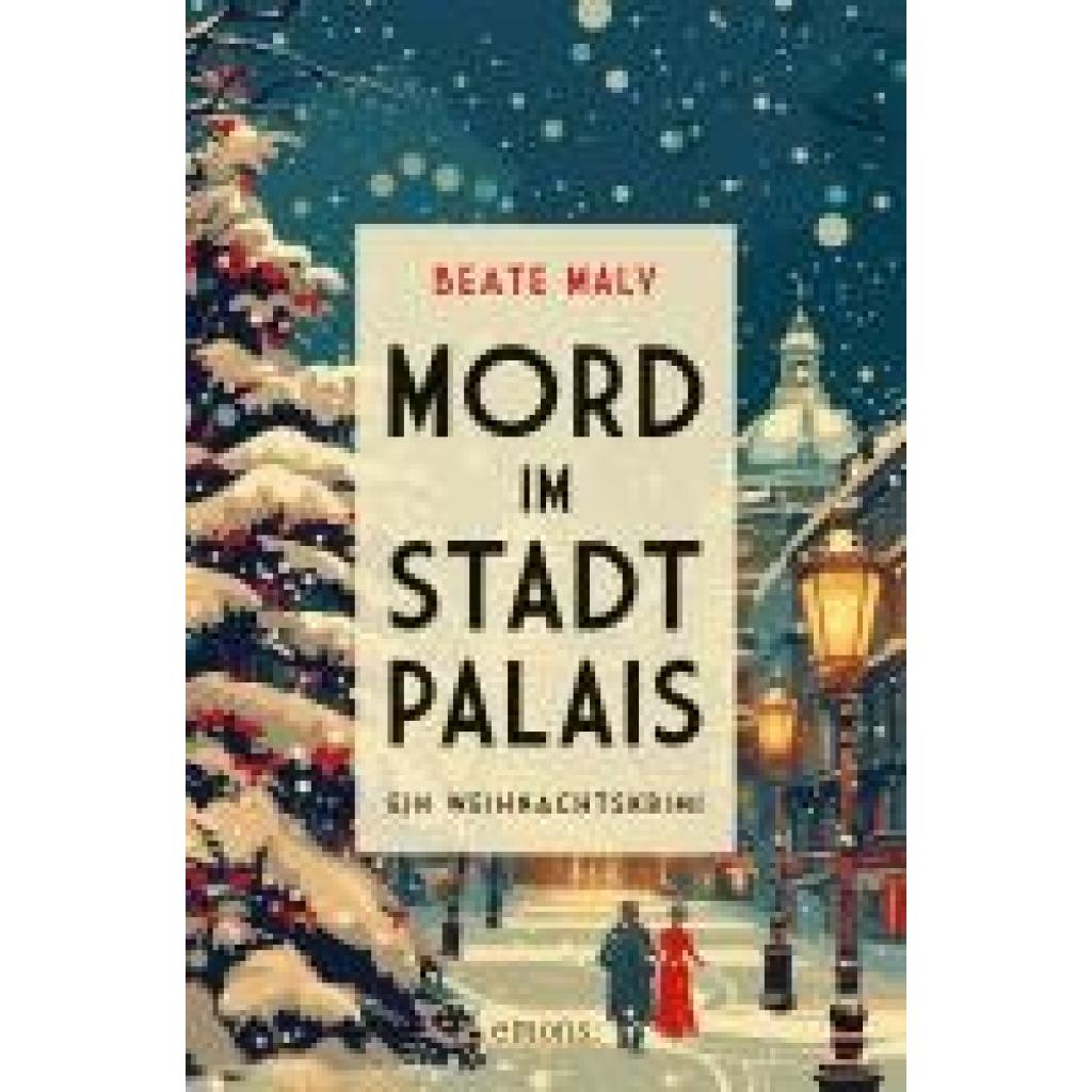 9783740820510 - Maly Beate Mord im Stadtpalais 9783740820510 - Maly Beate Mord im Stadtpalais