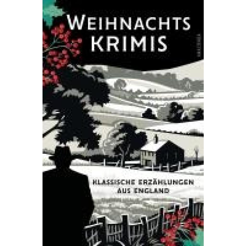 9783730614433 - Chesterton Gilbert Keith Weihnachtskrimis Klassische Erzählungen aus England 9783730614433 - Chesterton Gilbert Keith Weihnachtskrimis Klassische Erzählungen aus England