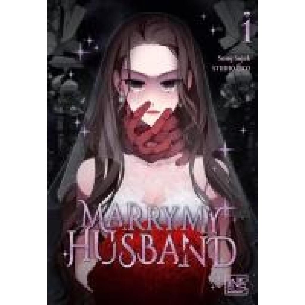 9783551630254 - Sung Sojak Marry My Husband 1